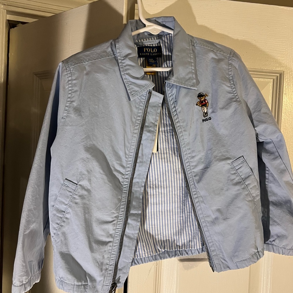 Gently Used Ralph Lauren Jacket
